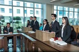 5-Year B.A., LL.B. (Hons.)